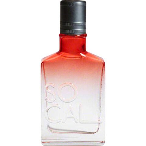 Nước hoa nam Hollister SOCAL SUNSET