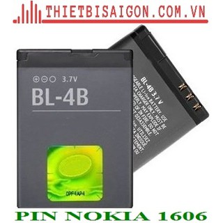Pin nokia 1606 bl-4b