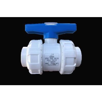 Van Bi Rắc Co PVC cao cấp– SANKING (tay vặn xanh)