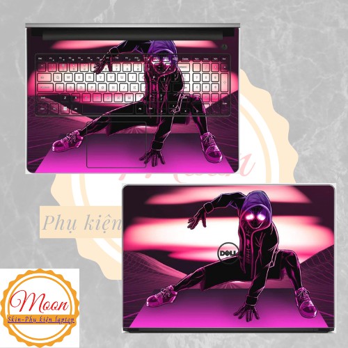 [COOL MAN]Skin Laptop Dành Cho Phái Nam Mạnh Mẽ Và Nam Tính Cho Tất Cả Các Dòng Máy Như Dell, Hp, Acer, Asus, Macbook,.. | BigBuy360 - bigbuy360.vn