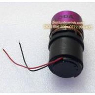 Củ mic - Côn mic LODA