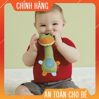 [Si-Le] Thú cầm tay bóp chút chít