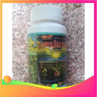 [Hàng chuẩn zin]  Thuốc trị nấm bệnh cho lan và hoa hồng CAPTAN