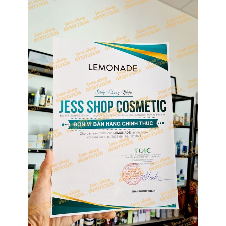 Chì Kẻ Mày 2 Đầu Lemonade Want It Go It Dual Eyebrow 2.75g