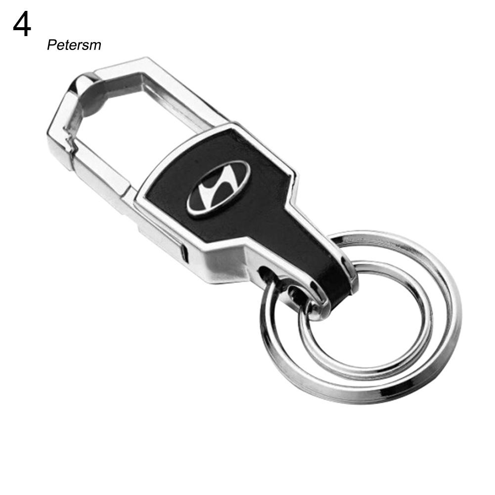 Móc khóa xe hơi thời trang cho Audi Toyota VW Honda