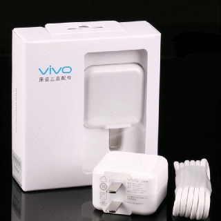 Cáp sạc dữ liệu sạc nhanh vivo 5v 2a usb micro cho vivo v9 v7 v5 plus