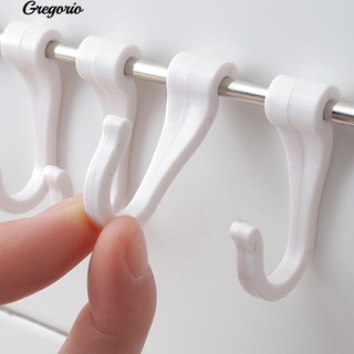 Móc treo đồ dán tường tiện lợi