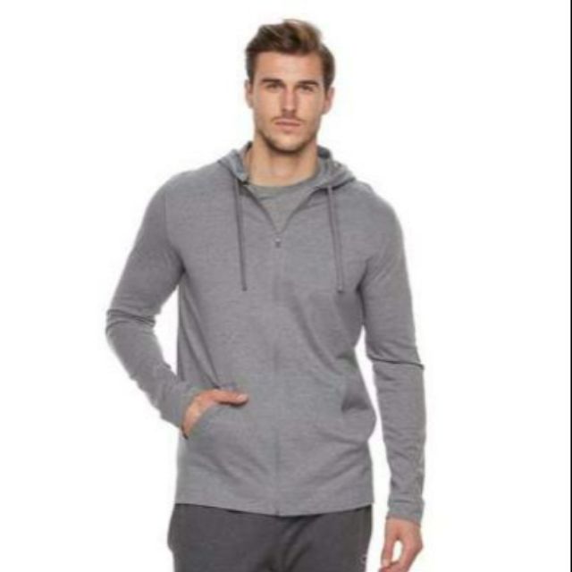 Áo Khoác Nỉ Nam XK TEK Gear hàng chuẩn
