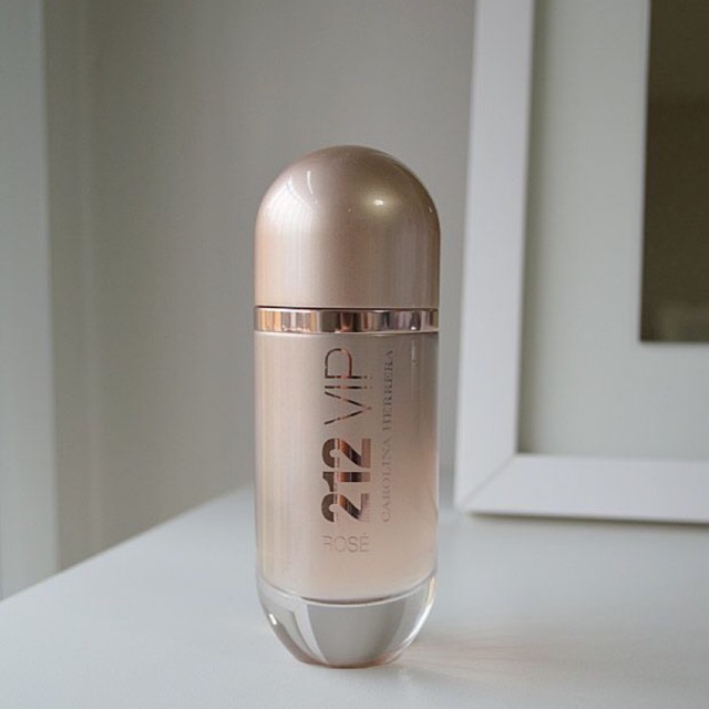 CH 212 VIP ROSE EDP 80ml nội địa