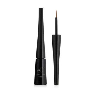  Bút vẽ mắt nước chuyên nghiệp e.l.f EXPERT LIQUID LINER