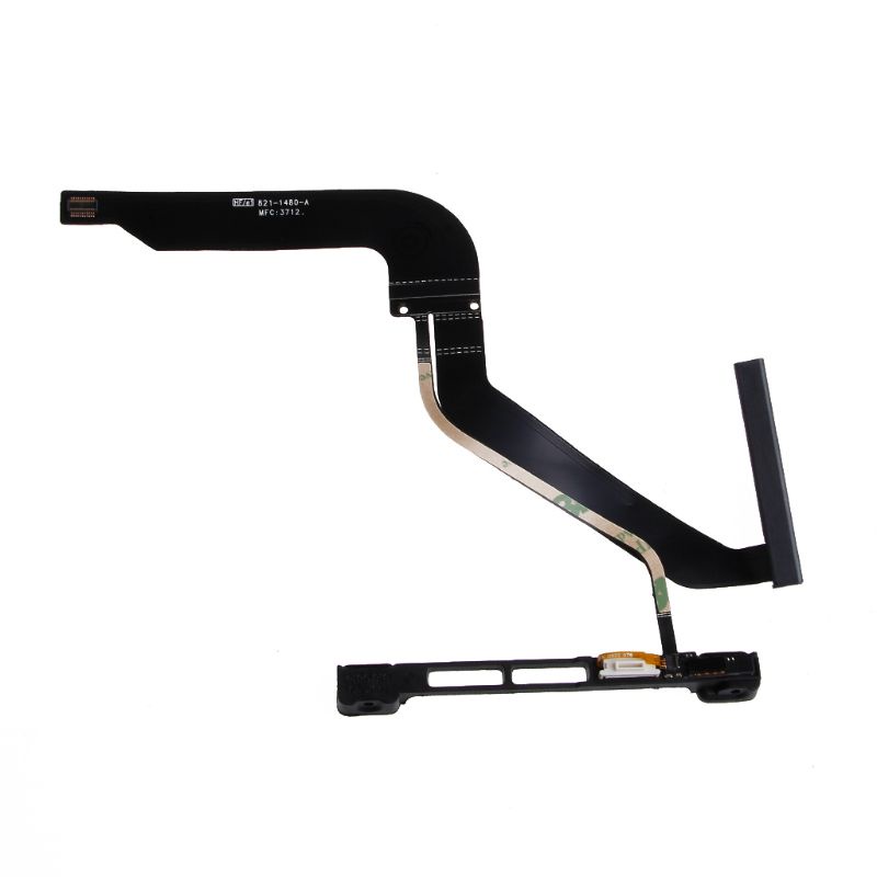 Dây Cáp Kết Nối Ổ Cứng HDD / SSD 821-1480-A Cho Pro 13 &quot;A1278 2012