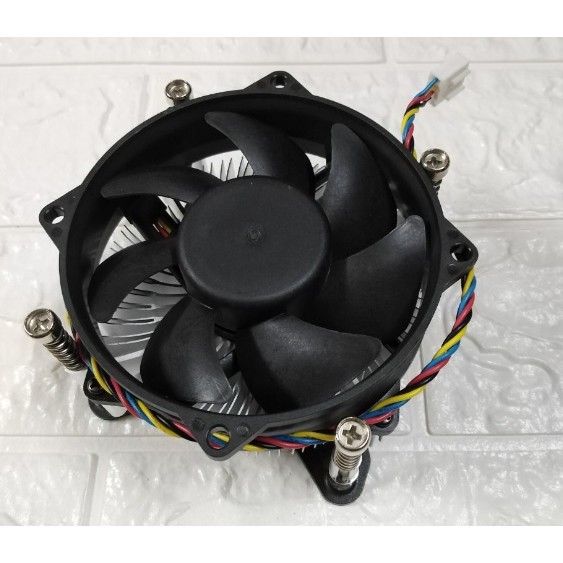 quạt tản nhiệt cpu