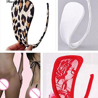 FREESHIP ĐƠN 99K_ Quần Lót Chữ C Kiểu Dáng Độc Đáo Gợi Cảm Cho Nữ