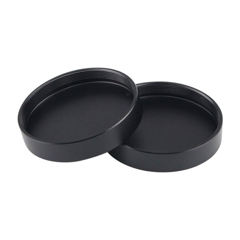 Miếng Bảo Vệ Ống Kính Máy Ảnh Bằng Hợp Kim M48 x0.75mm