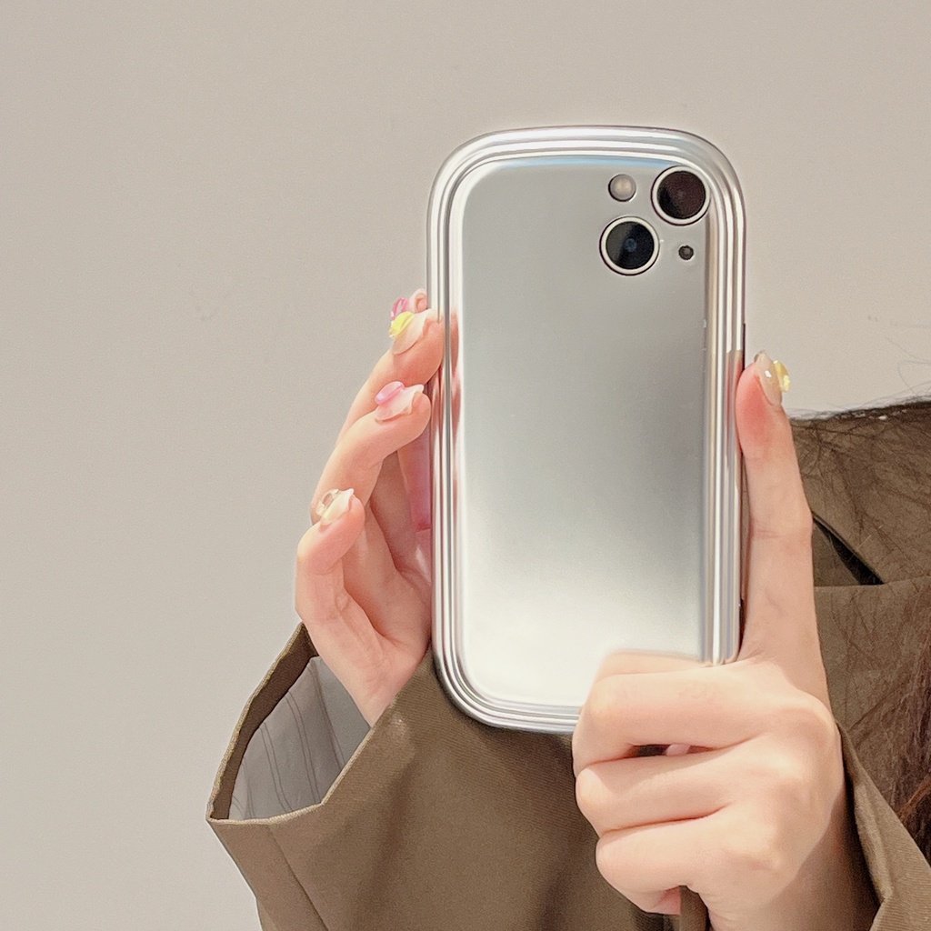 Ốp Điện Thoại Mềm Mạ Điện Hình Xà Phòng Cho Iphone 12 pro max 11 pro max xs max xr x 13proamx plus