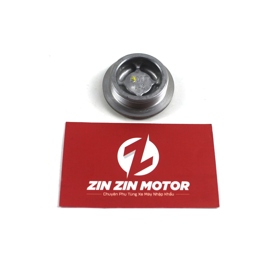 Ốc Vô Lăng Mâm Lửa - Satria Fi, Raider Fi - 09259-36031-000 - Zin Zin Motor