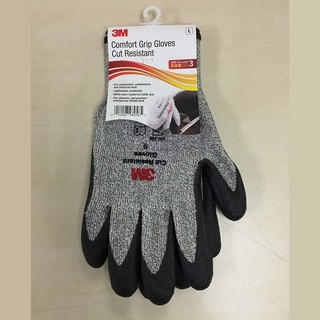 Găng tay Gloves Cut Level 3 3M cấp độ 3 FL-3M3