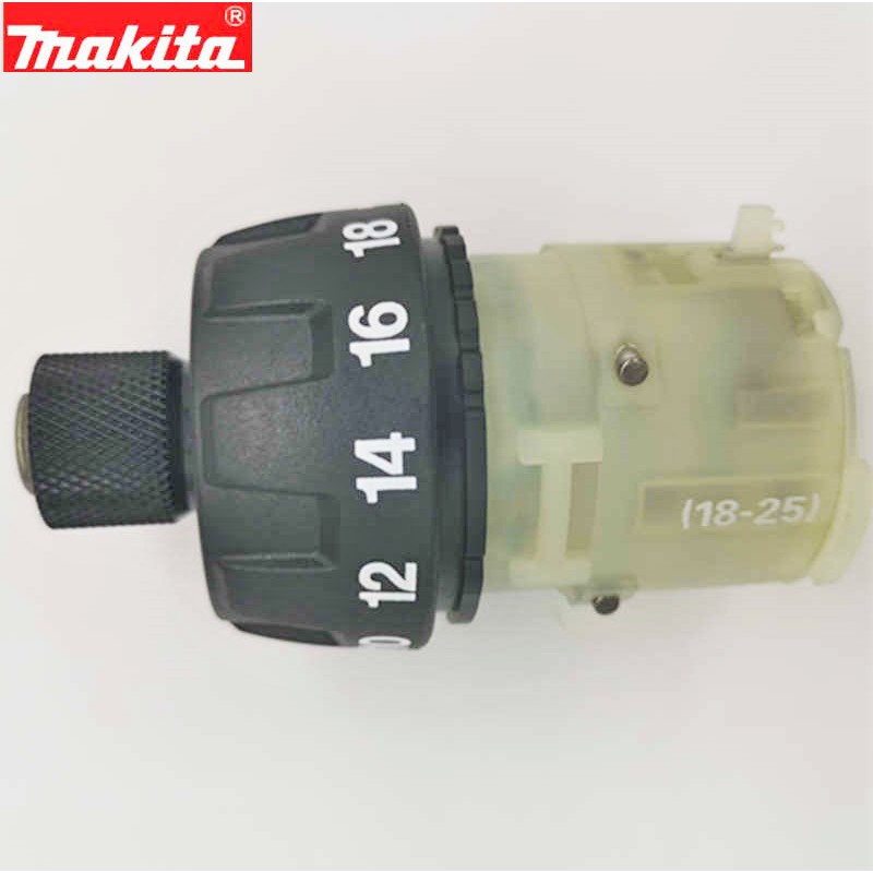 Cụm nhông máy khoan pin 12v Makita DF030D DF031 123505-4
