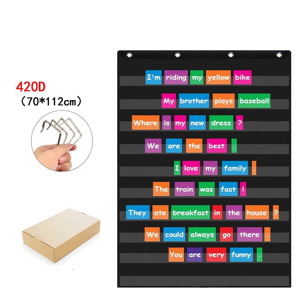 CHOOKEY Bảng Đồ Chơi Giáo Dục Bổ Ích Dành Cho Bé