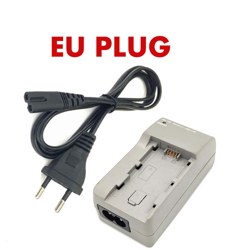 Bộ Sạc Pin Chuyên Dụng Cho bc-Frp trv sony np-fv30 np-fv40 np-fv50 np-fv70 np-fv100 np-fh30 np-fh40 np-fh50 np-fh60 np-fh70 np-fh100