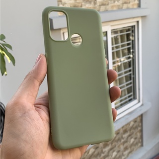 Ốp lưng dẻo [ OPPO ] A53 2020