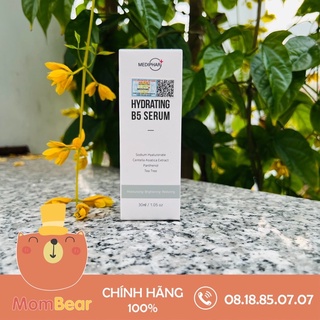Serum B5 Cấp Nước, Phục Hồi Da MEDIPHAR