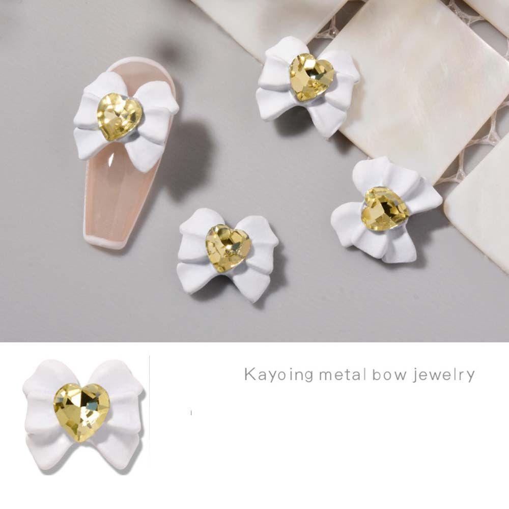 Phụ Kiện Trang Trí Móng Tay Hình Thủy Thủ Mặt Trăng Dễ Thương