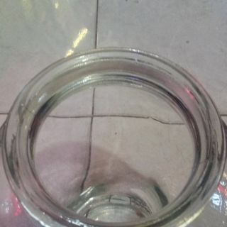 Bình Ngâm Rượu Eo Cao Cấp Cao 40