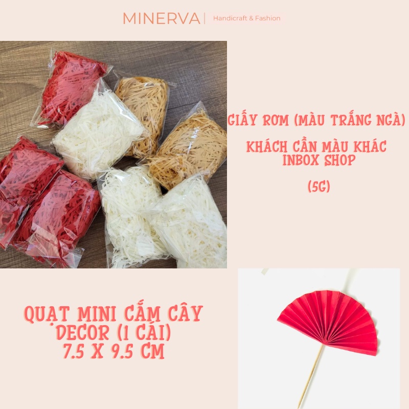 SET 11 Món Đồ khô - Quả khô phụ kiện chụp ảnh trang trí sản phẩm decor phông nền