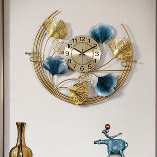 Đồng Hồ Treo Tường, Đồng Hồ Trang Trí Decor size 67cm mã BS915
