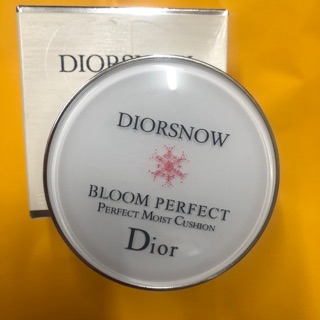 Hộp case phấn nước dior dreamskin perfect skin cushion spf50 pa+++ 15g