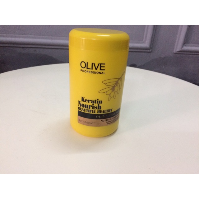 Kem Ủ Tóc olive | BigBuy360 - bigbuy360.vn