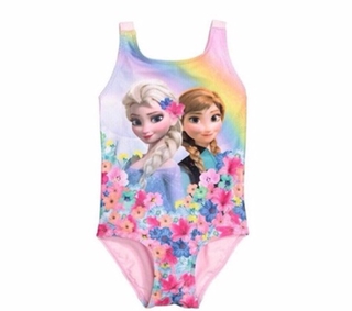 Đồ bơi bé gái Disney