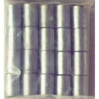 ẶC GÔ SẮT LỔ - 6.7.8LY x20.CÁI....