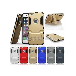 Ốp lưng chống sốc Iron Man iPhone 5, iPhone 5S, iPhone SE