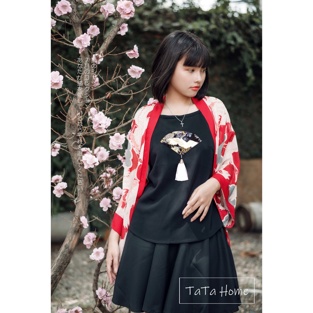 Áo Yếm Tancho | BigBuy360 - bigbuy360.vn