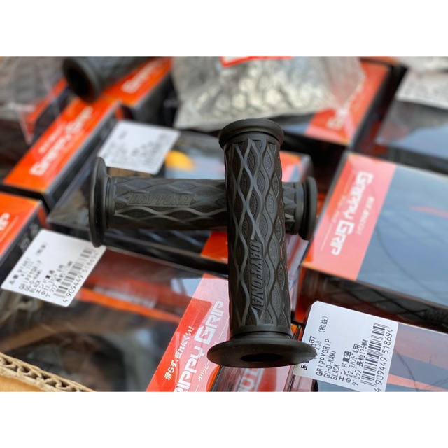 Bao tay Daytona Nami chính hãng