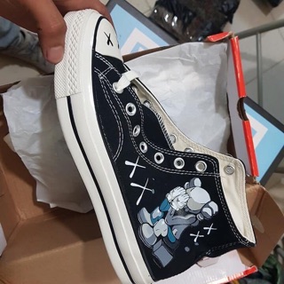 Giày cv x kawa Custom