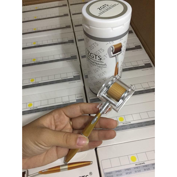 LĂN KIM 0.5 ZGTS (hàng loại 1)