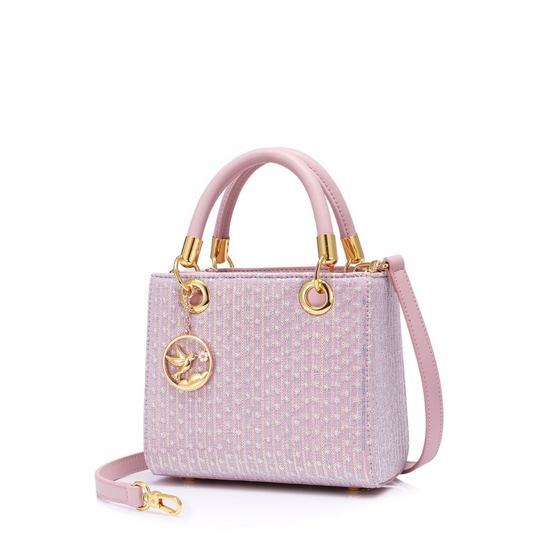 Túi xách nữ thời trang Just star 172658-04