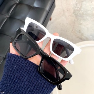 Kính râm jenni mắt chữ nhật form nhỏ cá tính dễ đeo