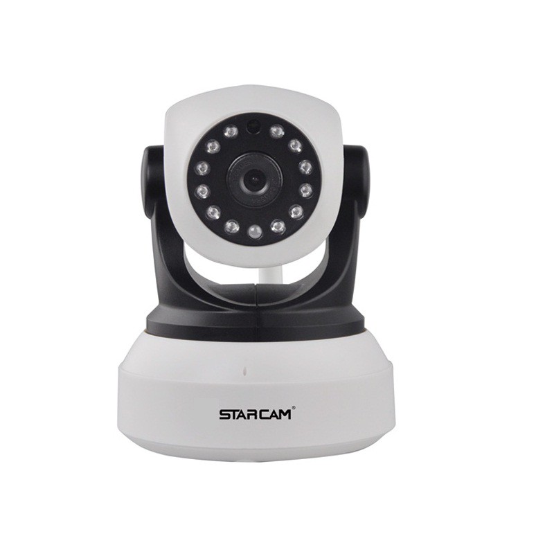 [Mã SKAMPUSHA7 giảm 8% đơn 250k]Camera Ip wifi StarCam 2.1Mp siêu nét / Webcam Dahua học trực tyến | WebRaoVat - webraovat.net.vn