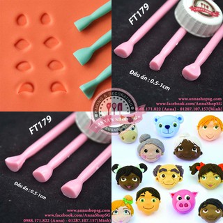 Mua BỘ DỤNG CỤ ẤN MẮT