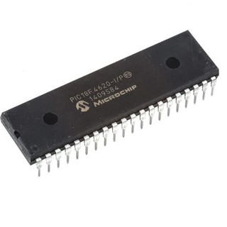 Pic18f4620 dip40