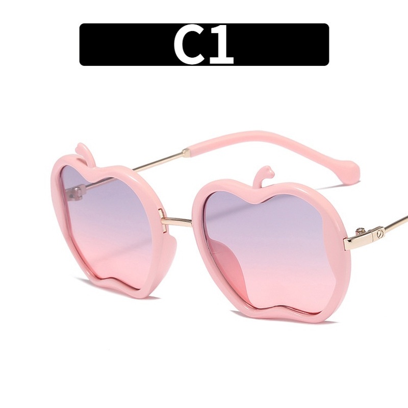 Kính Mát Chống Nắng Đi Biển Thời Trang Cho Trẻ Em