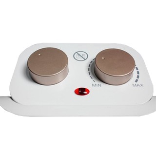 Quạt sưởi gốm ceramic Fujie CH2100