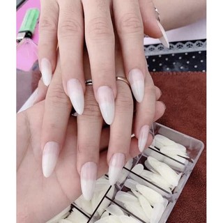 móng úp tay phom chuẩn jieliya ( 500 pcs/ hộp)