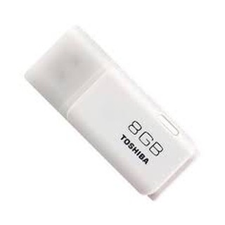 USB TOSHIBA 8G