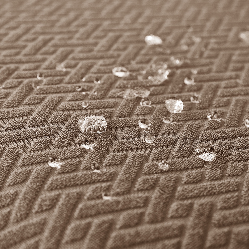 Vỏ Bọc Ghế Ngồi Bàn Ăn / Văn Phòng / Khách Sạn / Tiệc Cưới Co Giãn Chống Thấm Nước