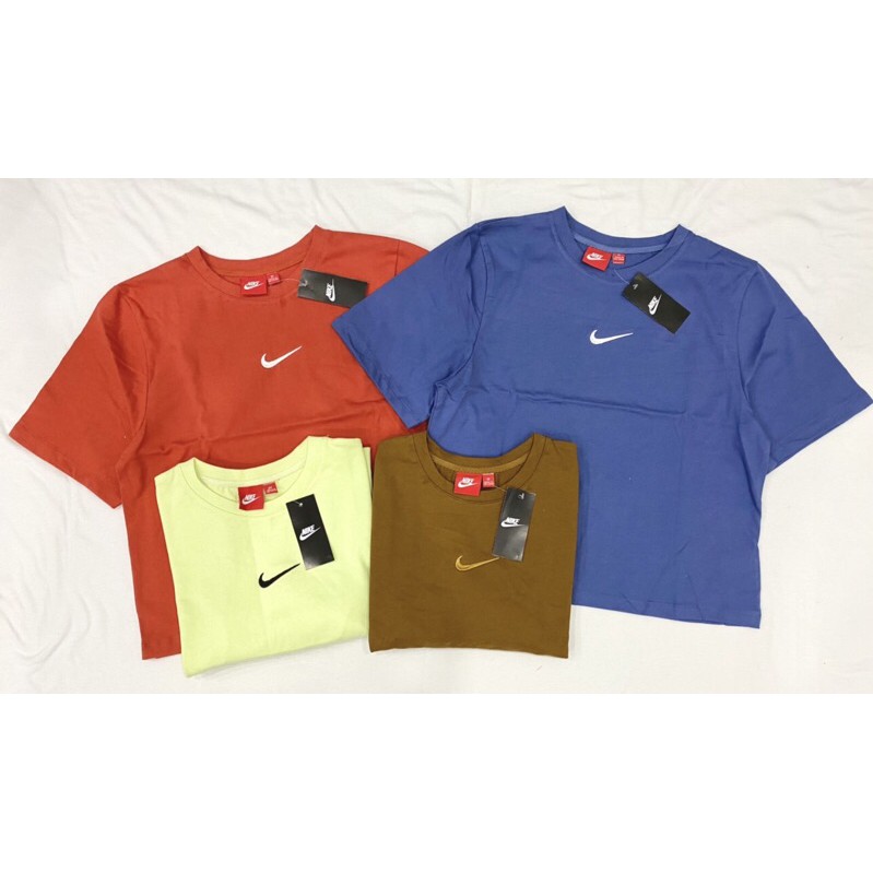 ÁO FORM LỬNG TAY NGẮN